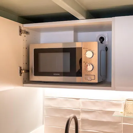 Le Cosy Apartamento *