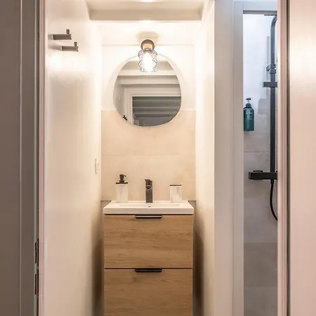 Apartamento Le Cosy *