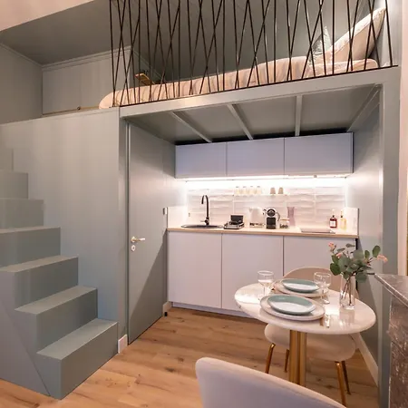 Apartamento Le Cosy Pau