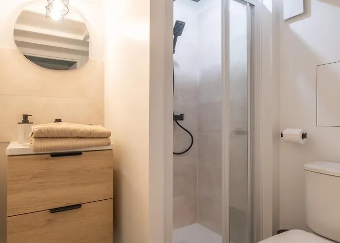 Apartamento Le Cosy Pau