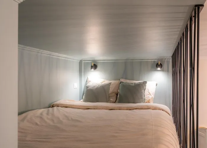 Apartamento Le Cosy Pau